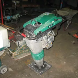 Wacker DS 70