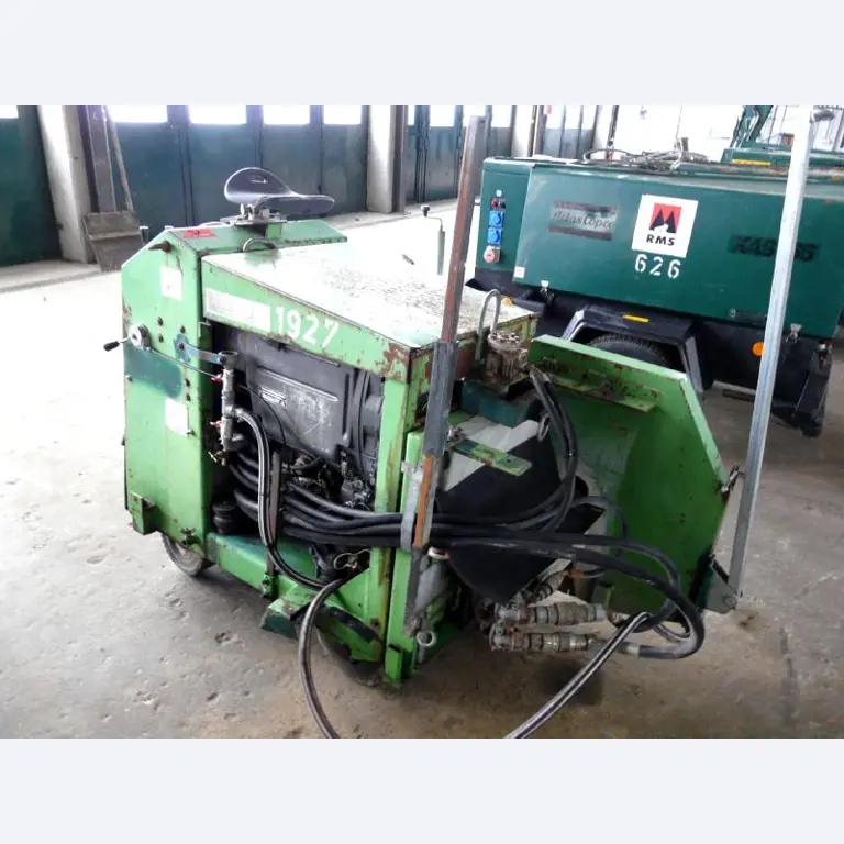 Richard Mayer GmbH & Co. KG Bauunternehmung, Sindelfingen-1