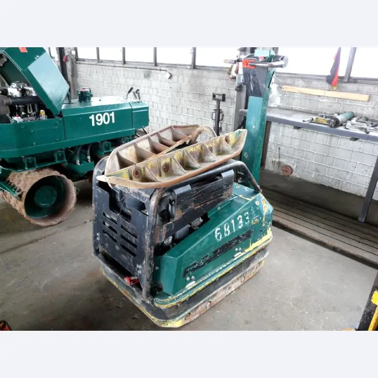 Richard Mayer GmbH & Co. KG Bauunternehmung, Sindelfingen-1