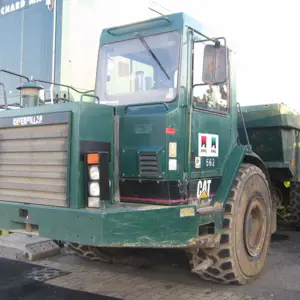 Caterpillar D 25 D