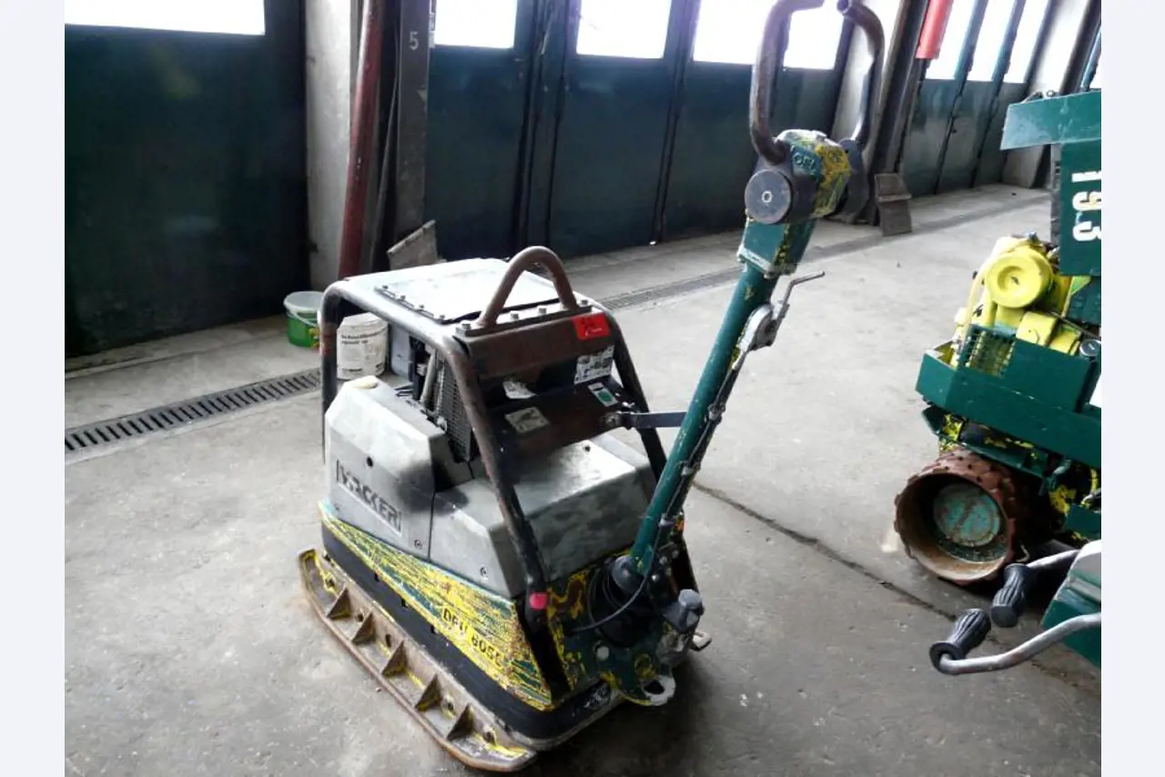 Richard Mayer GmbH & Co. KG Bauunternehmung, Sindelfingen-1