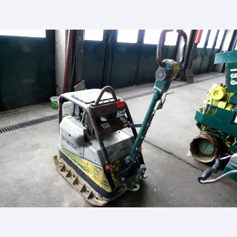 Richard Mayer GmbH & Co. KG Bauunternehmung, Sindelfingen-1