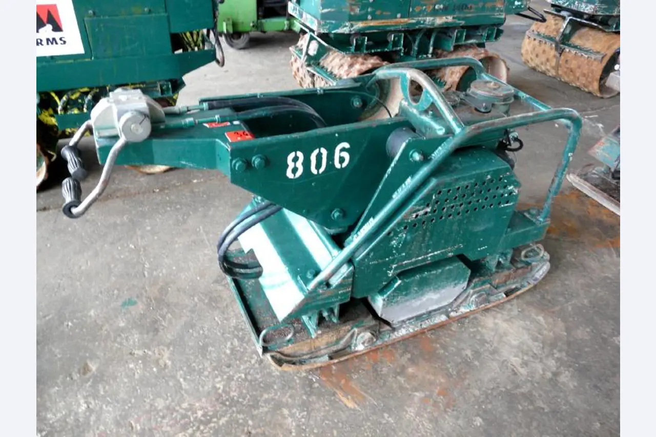 Richard Mayer GmbH & Co. KG Bauunternehmung, Sindelfingen-1