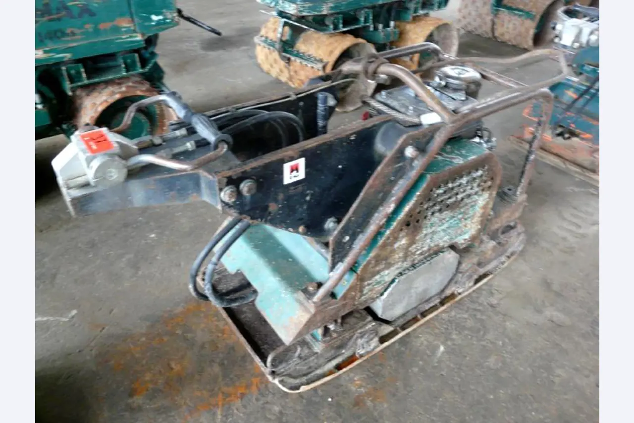 Richard Mayer GmbH & Co. KG Bauunternehmung, Sindelfingen-1