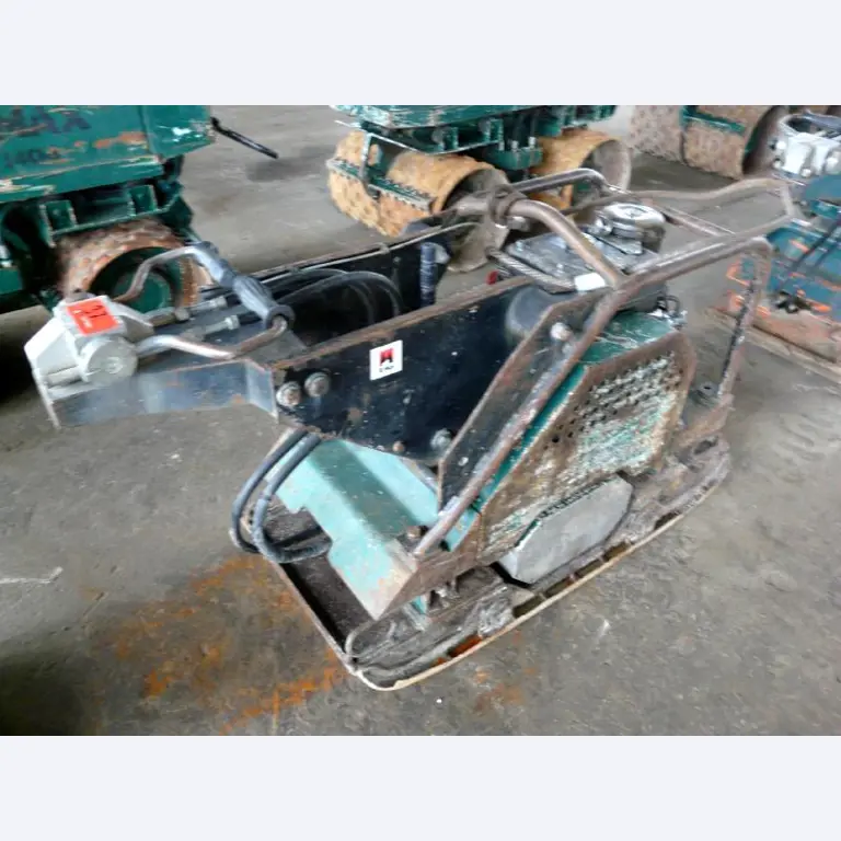 Richard Mayer GmbH & Co. KG Bauunternehmung, Sindelfingen-1