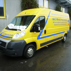 Fiat Ducato 35 L 4 H 2 120 Multijet (250 L)