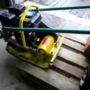 Ammann AVP 1240