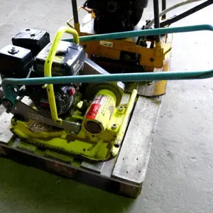 Ammann AVP 1240