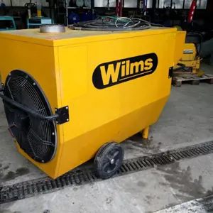 Wilms BV 265