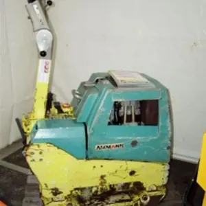 Ammann AVH 6030