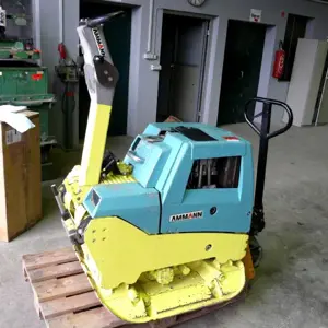 Ammann AVH 6020