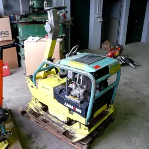 Ammann AVH 7010