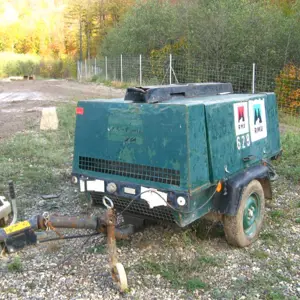 Atlas Copco D 30