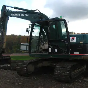 CAT 312 C