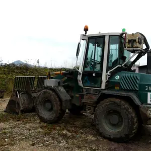 Liebherr L 509