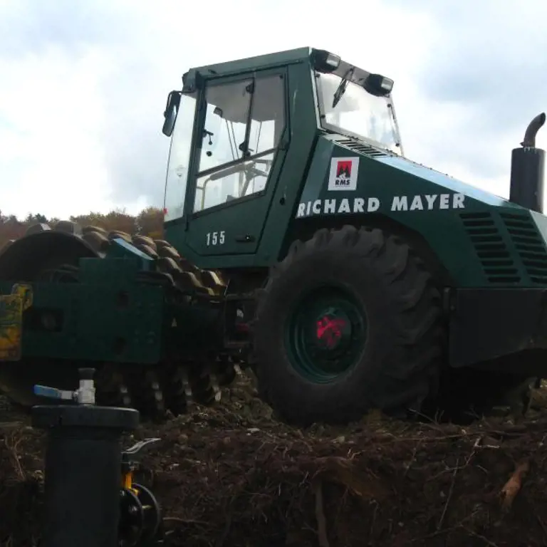 Bomag BW 213 PDH-3