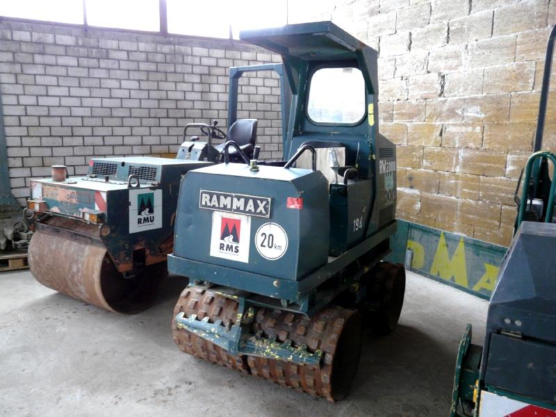 Richard Mayer GmbH & Co. KG Bauunternehmung, Sindelfingen-1