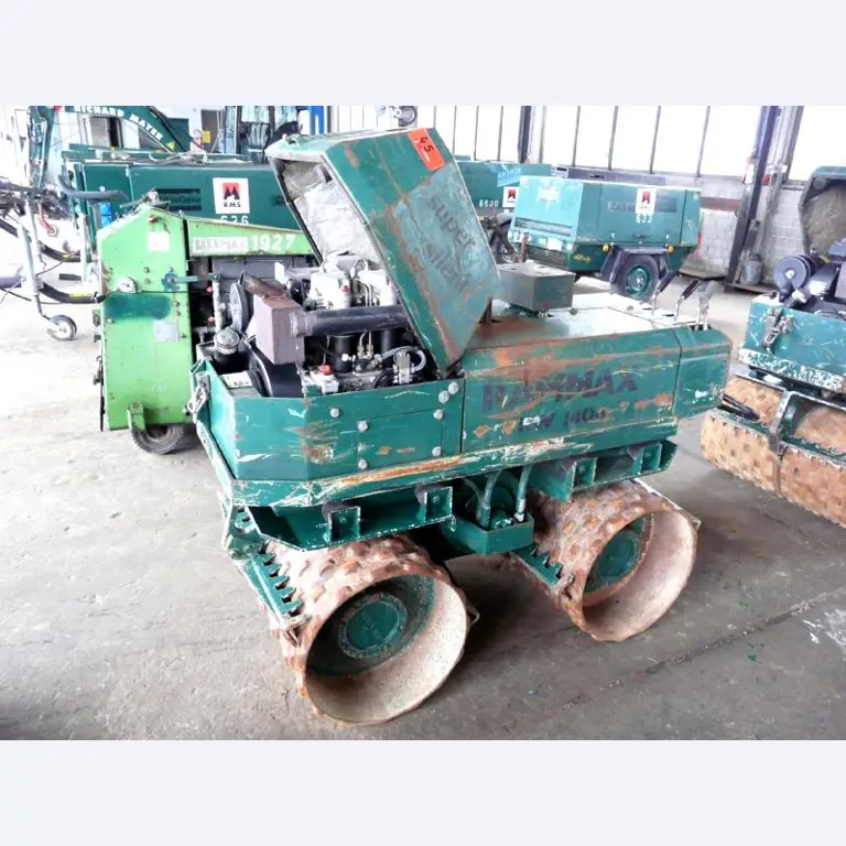 Richard Mayer GmbH & Co. KG Bauunternehmung, Sindelfingen-1