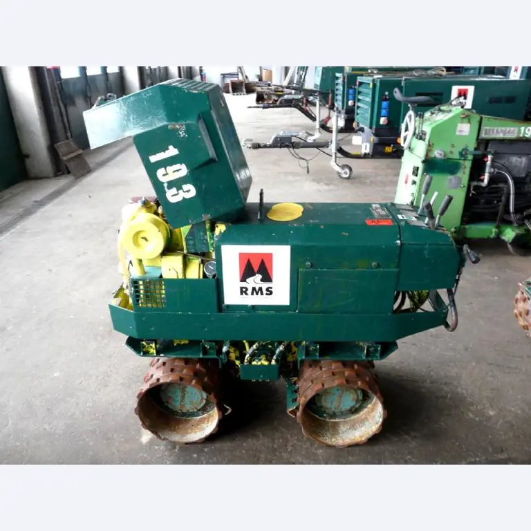 Richard Mayer GmbH & Co. KG Bauunternehmung, Sindelfingen-1