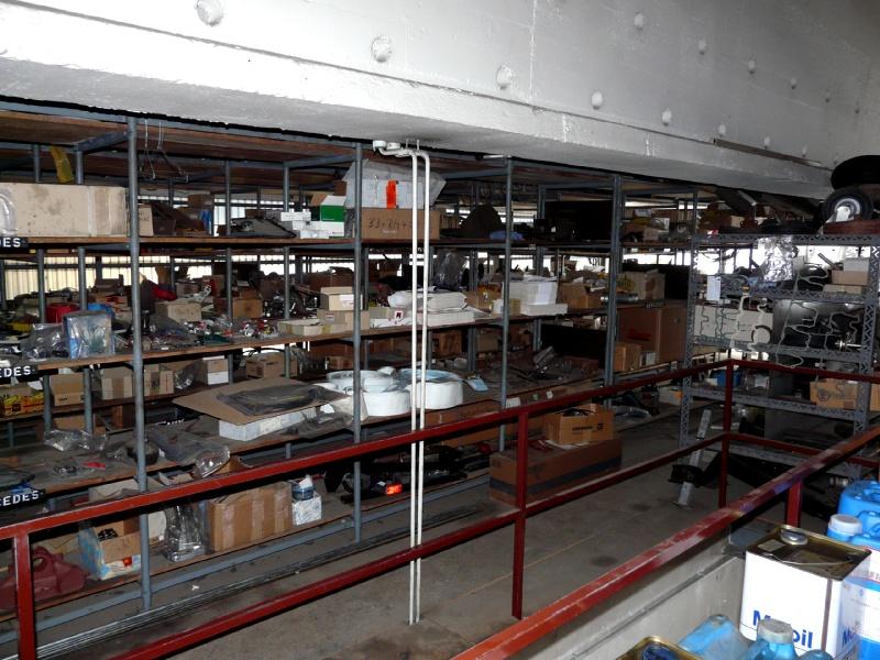 Richard Mayer GmbH & Co. KG Bauunternehmung, Sindelfingen-1