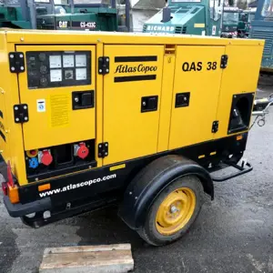 Atlas Copco QAS 38