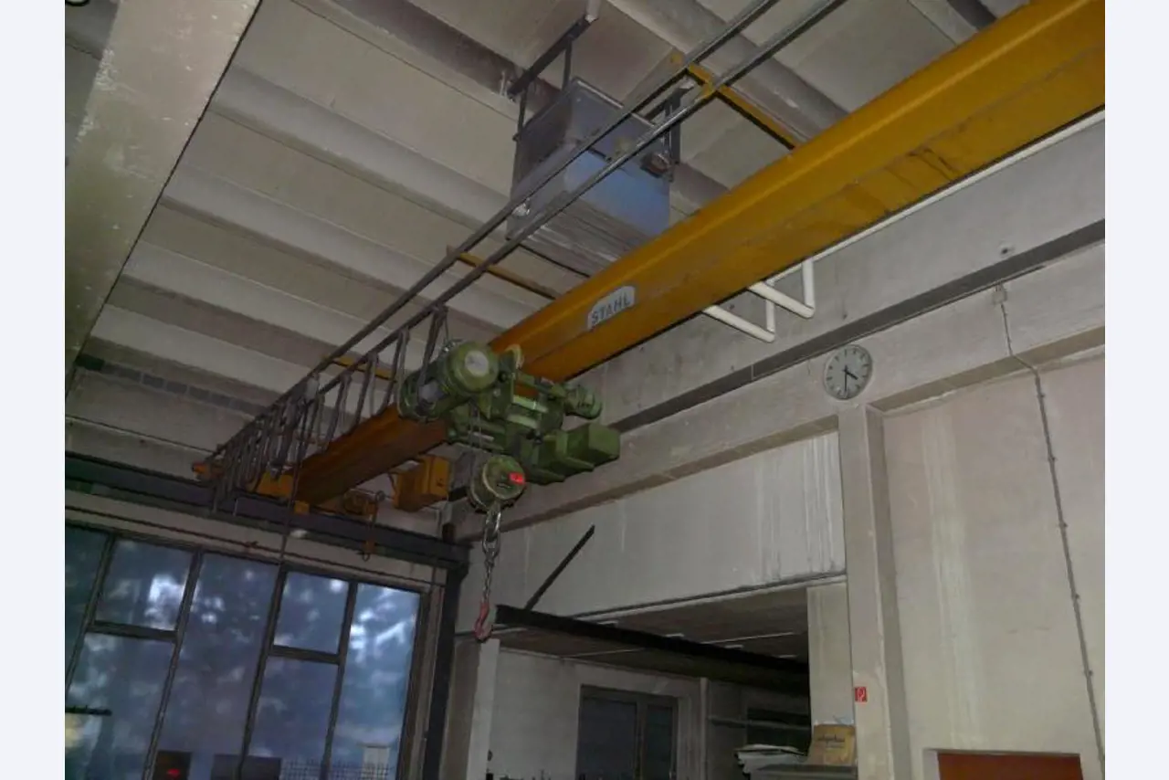 Richard Mayer GmbH & Co. KG Bauunternehmung, Sindelfingen-1