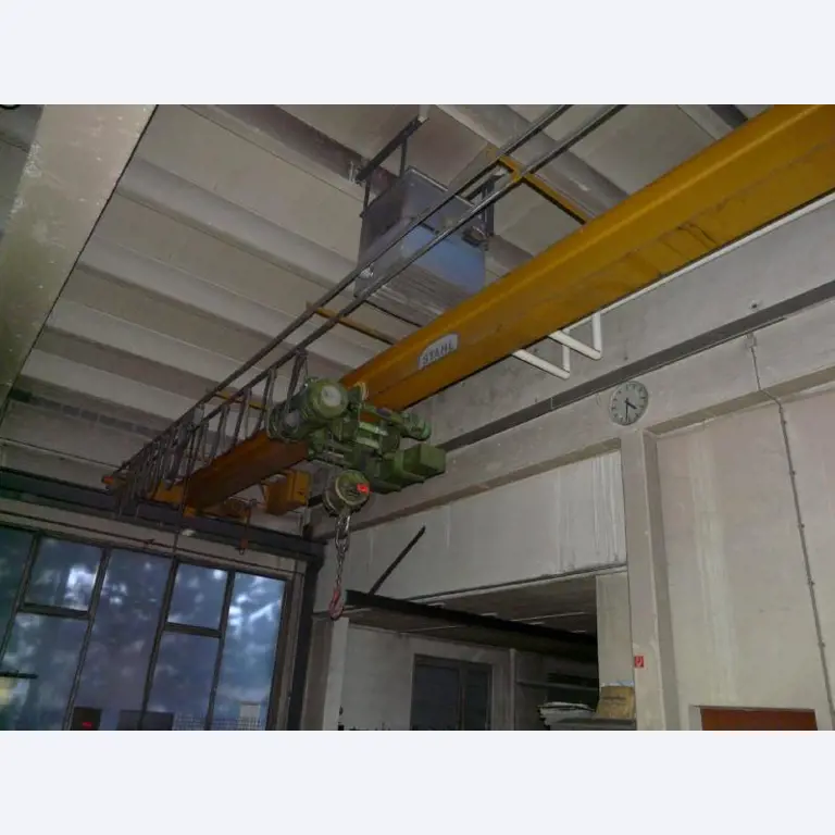 Richard Mayer GmbH & Co. KG Bauunternehmung, Sindelfingen-1