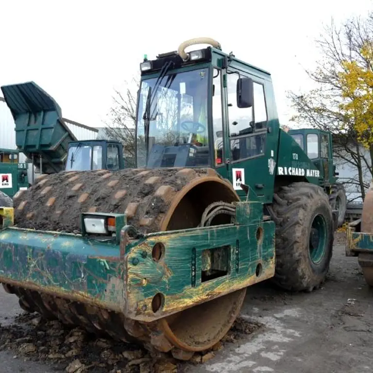 Bomag BW 213 PDH-3