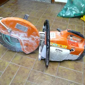 Stihl TF 400