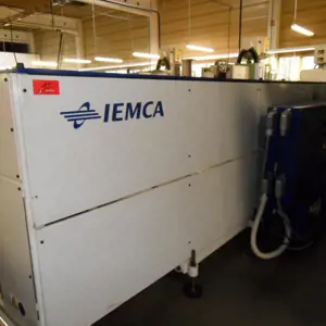 loading magazine Iemca PRA 62 F 42