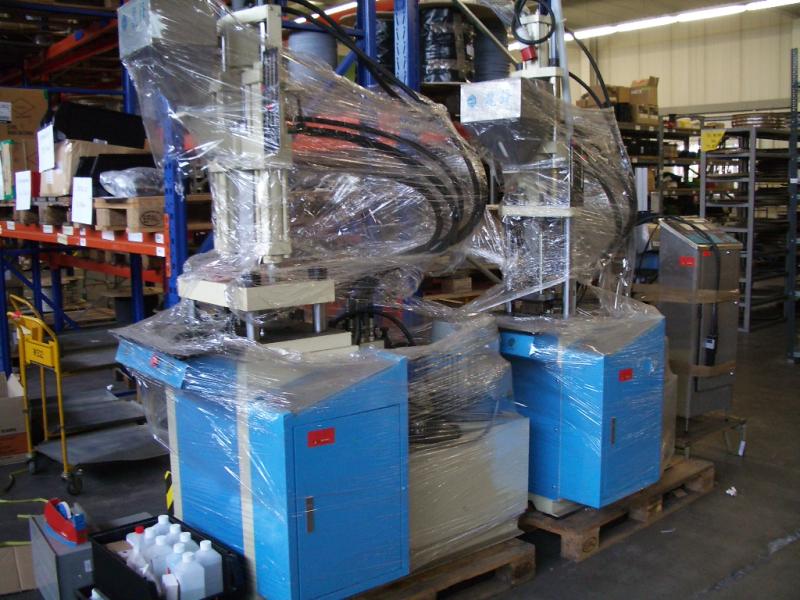 EM/electronics-mechanics GmbH sowie der<br>P&S Produktions- und Service GmbH-1