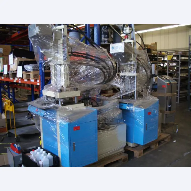 EM/electronics-mechanics GmbH y la<br>P&S Produktions- und Service GmbH-1