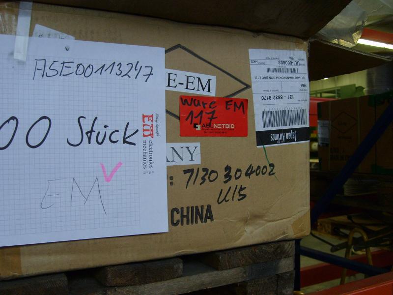 EM/electronics-mechanics GmbH sowie der<br>P&S Produktions- und Service GmbH-3