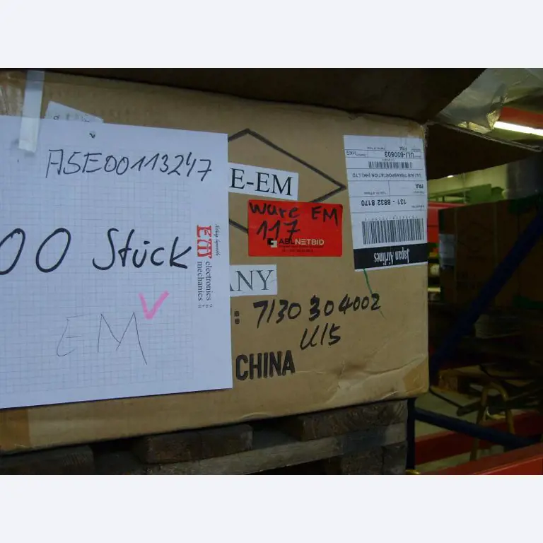 EM/electronics-mechanics GmbH y la<br>P&S Produktions- und Service GmbH-3