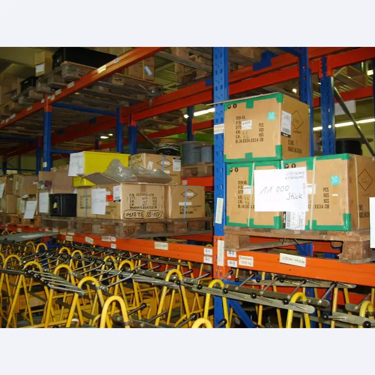 EM/electronics-mechanics GmbH y la<br>P&S Produktions- und Service GmbH-1