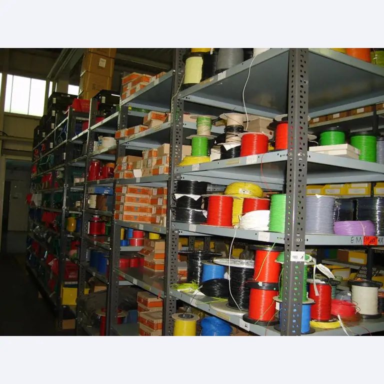 EM/electronics-mechanics GmbH y la<br>P&S Produktions- und Service GmbH-5