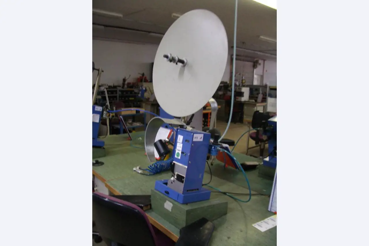 EM/electronics-mechanics GmbH in<br>P&S Produktions- und Service GmbH-1