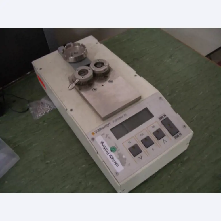 EM/electronics-mechanics GmbH sowie der<br>P&S Produktions- und Service GmbH-1