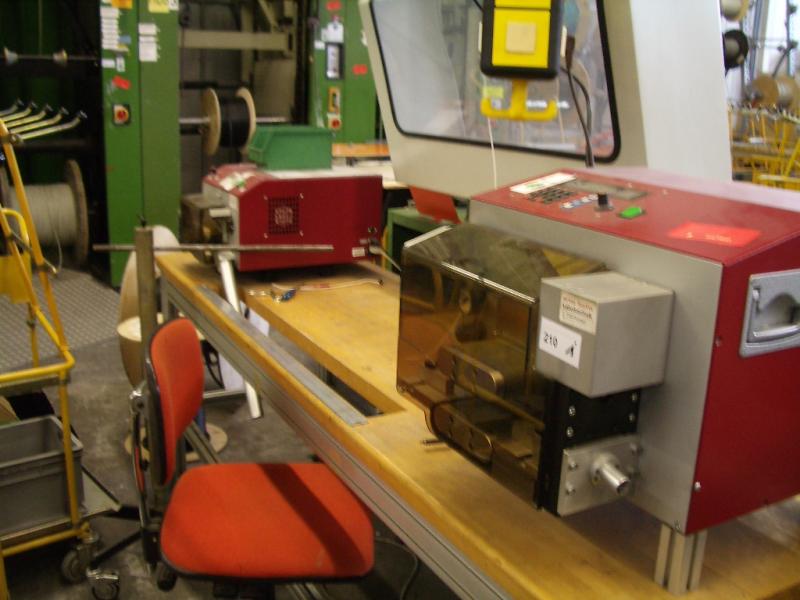 EM/electronics-mechanics GmbH sowie der<br>P&S Produktions- und Service GmbH-1