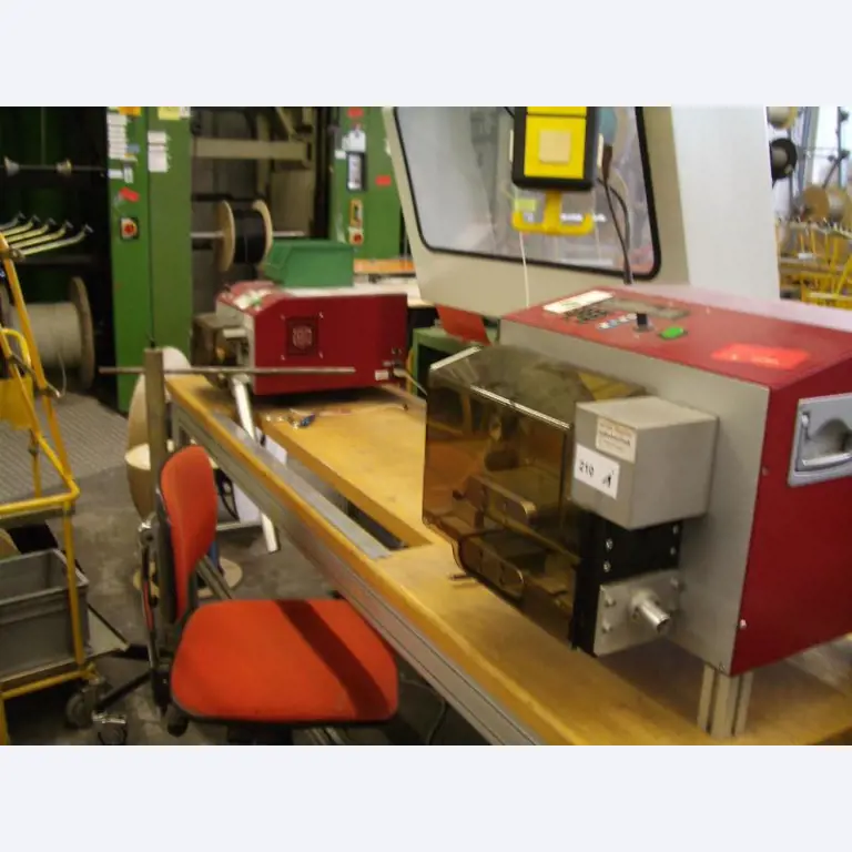 EM/electronics-mechanics GmbH sowie der<br>P&S Produktions- und Service GmbH-1