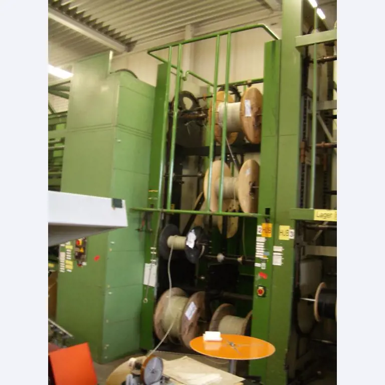 EM/electronics-mechanics GmbH sowie der<br>P&S Produktions- und Service GmbH-2