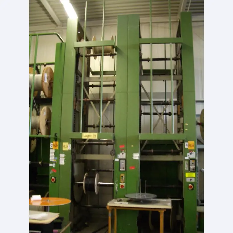 EM/electronics-mechanics GmbH sowie der<br>P&S Produktions- und Service GmbH-1