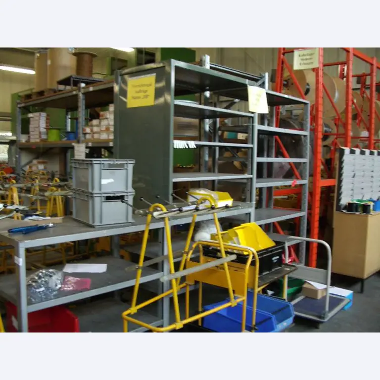 EM/electronics-mechanics GmbH sowie der<br>P&S Produktions- und Service GmbH-2