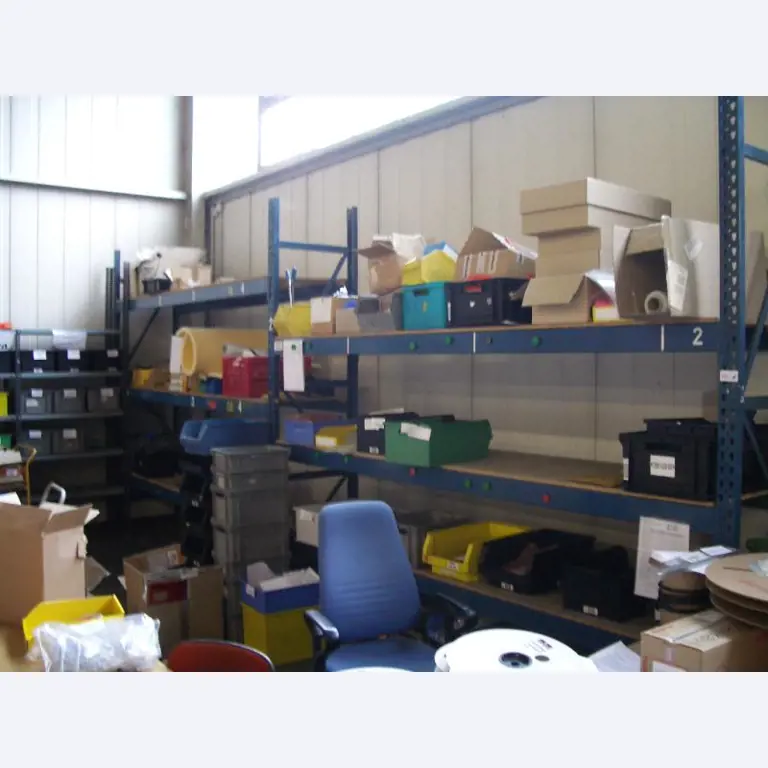 EM/electronics-mechanics GmbH sowie der<br>P&S Produktions- und Service GmbH-1