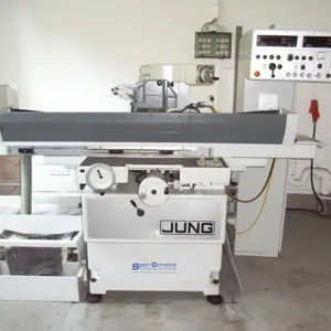 surface grinding machine Jung IF 520 HC