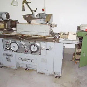 circular grinder Grisetti RT Super