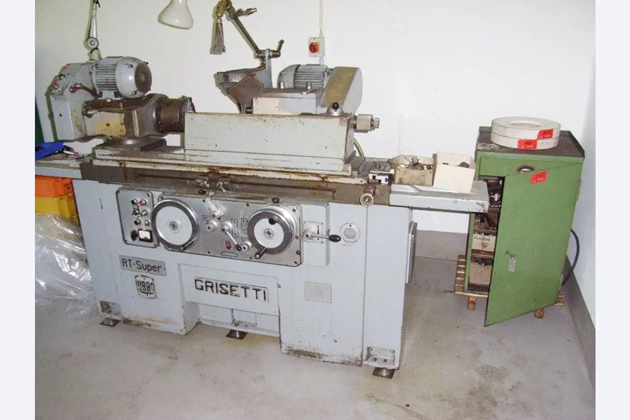 Leimbach Werkzeugbau GmbH & Co. KG<br>Leimbach Besitz GmbH & Co. KG-1