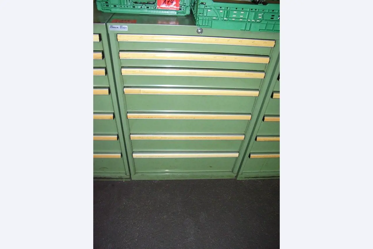 Leimbach Werkzeugbau GmbH & Co. KG<br>Leimbach Besitz GmbH & Co. KG-1