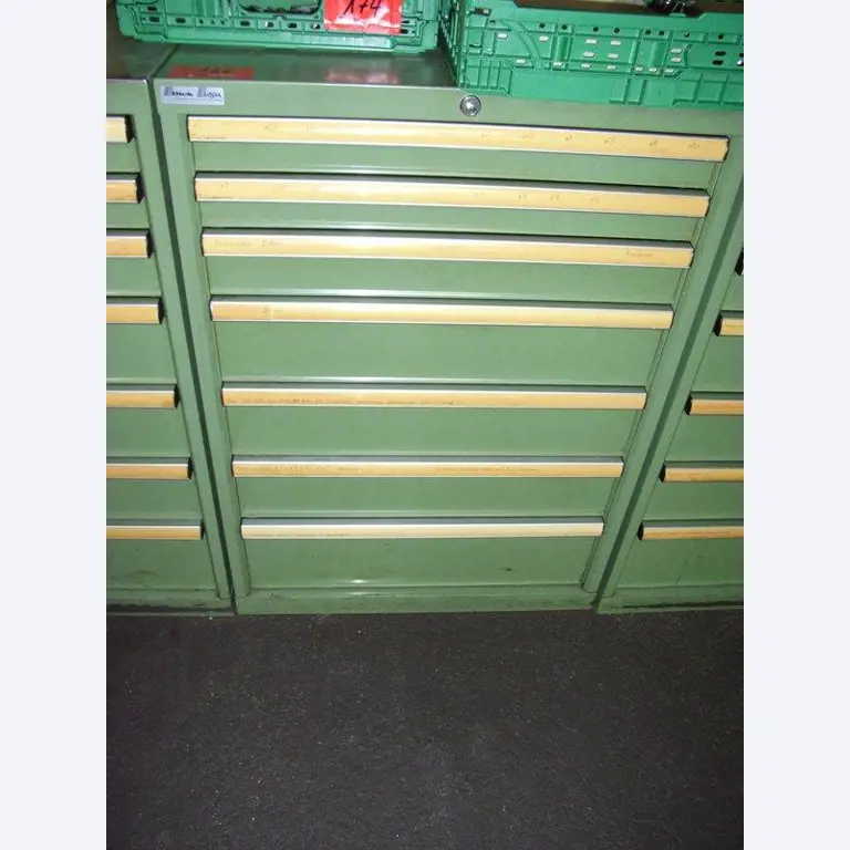 Leimbach Werkzeugbau GmbH & Co. KG<br>Leimbach Besitz GmbH & Co. KG-1