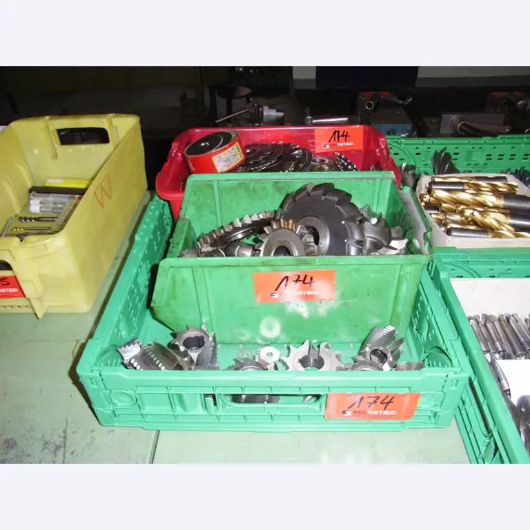 Leimbach Werkzeugbau GmbH & Co. KG<br>Leimbach Besitz GmbH & Co. KG-1